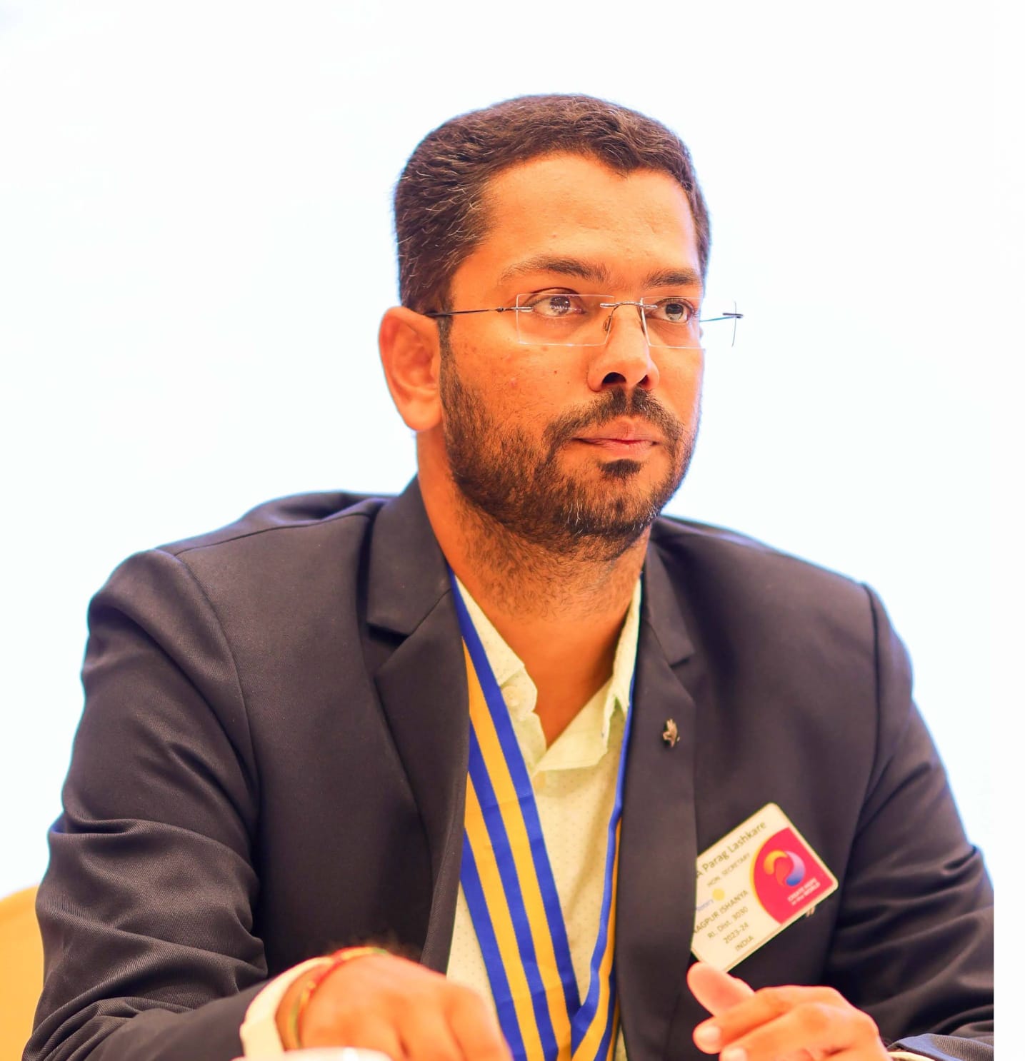 Rtn CA Parag Lashkare